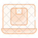 پیش‌نمایش فایل online-delivery-12170053 از پک خرید و تجارت الکترونیک