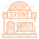 پیش‌نمایش فایل retail-store-building-12169983 از پک خرید و تجارت الکترونیک