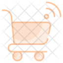 پیش‌نمایش فایل smart-shopping-cart-12170037 از پک خرید و تجارت الکترونیک
