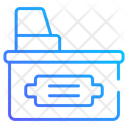 پیش‌نمایش فایل checkout-counter-12170187 از پک خرید و تجارت الکترونیک