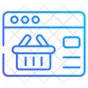 پیش‌نمایش فایل e-commerce-website-12170179 از پک خرید و تجارت الکترونیک