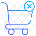 پیش‌نمایش فایل empty-shopping-cart-12170216 از پک خرید و تجارت الکترونیک