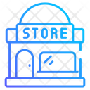 پیش‌نمایش فایل retail-store-building-12170183 از پک خرید و تجارت الکترونیک