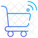 پیش‌نمایش فایل smart-shopping-cart-12170237 از پک خرید و تجارت الکترونیک