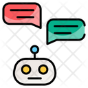پیش‌نمایش فایل chatbot-12169915 از پک خرید و تجارت الکترونیک