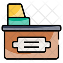 پیش‌نمایش فایل checkout-counter-12169887 از پک خرید و تجارت الکترونیک