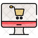 پیش‌نمایش فایل e-commerce-12169964 از پک خرید و تجارت الکترونیک