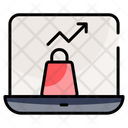 پیش‌نمایش فایل e-commerce-analytics-12169946 از پک خرید و تجارت الکترونیک