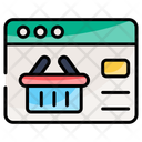 پیش‌نمایش فایل e-commerce-website-12169879 از پک خرید و تجارت الکترونیک