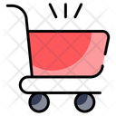 پیش‌نمایش فایل empty-cart-12169968 از پک خرید و تجارت الکترونیک