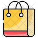 پیش‌نمایش فایل shopaholic-bag-12169923 از پک خرید و تجارت الکترونیک