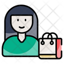 پیش‌نمایش فایل shopaholic-fashion-12169943 از پک خرید و تجارت الکترونیک