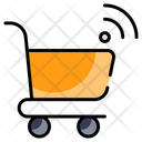 پیش‌نمایش فایل smart-shopping-cart-12169937 از پک خرید و تجارت الکترونیک