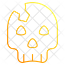 پیش‌نمایش فایل cracked-skull-12868421 از پک هالووین