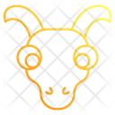 پیش‌نمایش فایل goat-skull-12868439 از پک هالووین