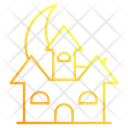 پیش‌نمایش فایل haunted-house-12868437 از پک هالووین