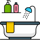 پیش‌نمایش فایل bathroom-3376782 از پک طراحی داخلی