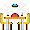 پیش‌نمایش فایل dining-room-3376788 از پک طراحی داخلی