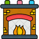 پیش‌نمایش فایل fireplace-3376775 از پک طراحی داخلی