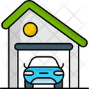 پیش‌نمایش فایل garge-3376784 از پک طراحی داخلی