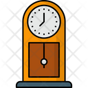 پیش‌نمایش فایل grandfather-clock-3376803 از پک طراحی داخلی