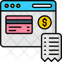 پیش‌نمایش فایل billpay-3483747 از پک خرید و تجارت الکترونیک