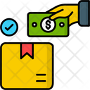 پیش‌نمایش فایل cash-on-delivery-3483743 از پک خرید و تجارت الکترونیک