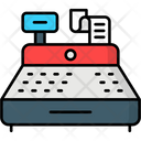 پیش‌نمایش فایل cash-register-3483742 از پک خرید و تجارت الکترونیک