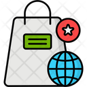 پیش‌نمایش فایل global-shoping-3483756 از پک خرید و تجارت الکترونیک