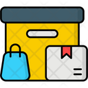 پیش‌نمایش فایل packaging-3483733 از پک خرید و تجارت الکترونیک