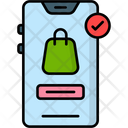 پیش‌نمایش فایل shopping-app-3483749 از پک خرید و تجارت الکترونیک