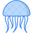 پیش‌نمایش فایل jellyfish-3958880 از پک تابستان