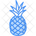 پیش‌نمایش فایل pineapple-3958879 از پک تابستان