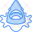 پیش‌نمایش فایل shark-3958892 از پک تابستان