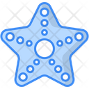 پیش‌نمایش فایل starfish-3958906 از پک تابستان
