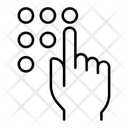 پیش‌نمایش فایل draw-pattern-5183070 از پک امنیت