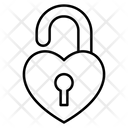 پیش‌نمایش فایل heart-unlock-5183065 از پک امنیت