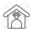 پیش‌نمایش فایل kennel-5227542 از پک سگ
