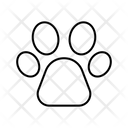 پیش‌نمایش فایل paw-print-5227543 از پک سگ