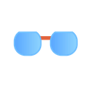 پیش‌نمایش فایل glasses-9079986 از پک سفر