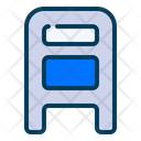 پیش‌نمایش فایل letter-box-3355285 از پک شبکه و ارتباطات