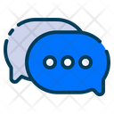 پیش‌نمایش فایل speech-bubble-conversation-3355303 از پک شبکه و ارتباطات