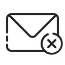 پیش‌نمایش فایل remove-message-3355051 از پک شبکه و ارتباطات