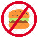 پیش‌نمایش فایل no-fast-food-11888070 از پک سبک زندگی سالم