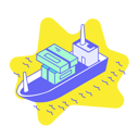 پیش‌نمایش فایل sea-freight-4885005 از پک حمل‌ونقل و کشتیرانی