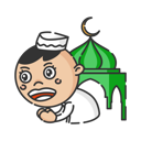 پیش‌نمایش فایل praying-at-the-mosque-5225067 از پک آیین رمضان