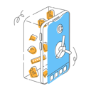پیش‌نمایش فایل app-security-5279746 از پک امنیت سایبری
