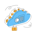 پیش‌نمایش فایل cloud-security-5279748 از پک امنیت سایبری