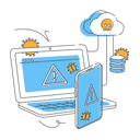 پیش‌نمایش فایل cyber-terrorism-5279752 از پک امنیت سایبری