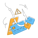 پیش‌نمایش فایل phishing-attack-5279753 از پک امنیت سایبری